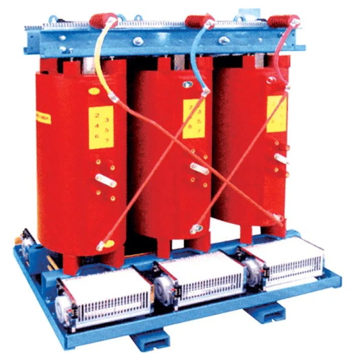 涵江SCB10-1250KVA干式变压器