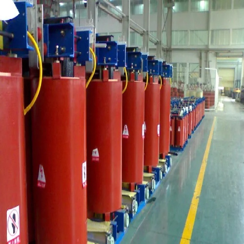 涵江SCB10-200KVA干式变压器
