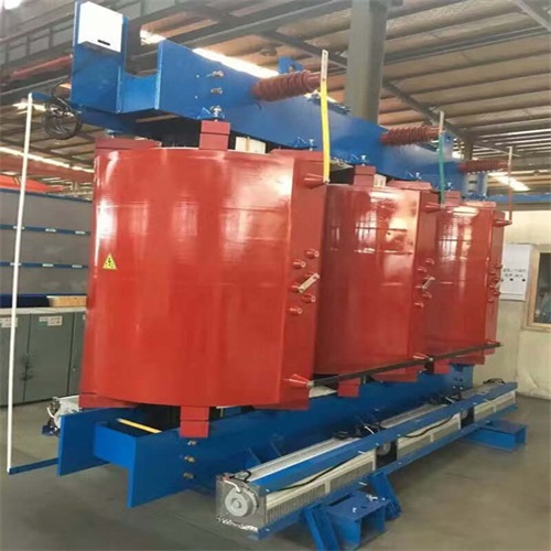 涵江SCB10-500KVA干式变压器价格