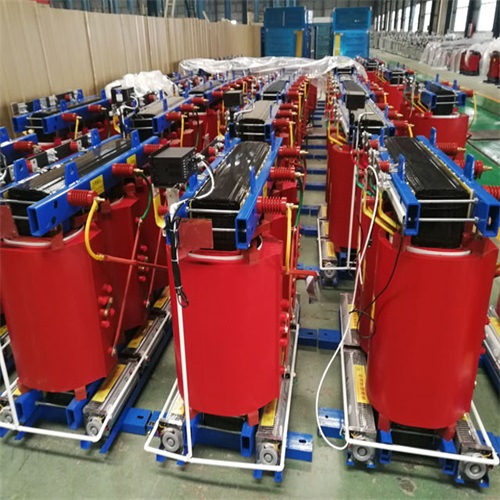 涵江SCB13-400KVA-10/0.4干