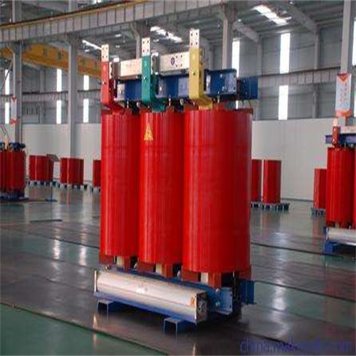涵江50KVA干式变压器