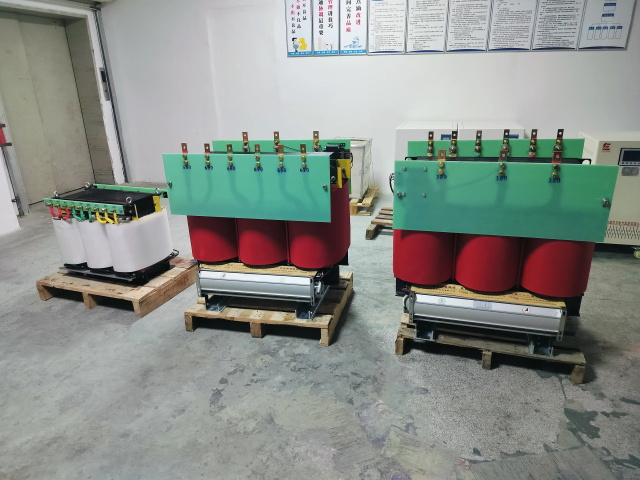 涵江KS11-1000KVA矿用变压器