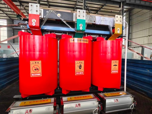 涵江涵江涵江干式变压器基础施工